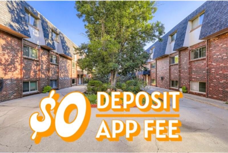 3160 W Louisiana Ave #105