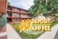 3651 S Cherokee St #2 - Photo 1 of 1