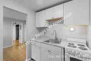 featured image of 118 Charles St #3