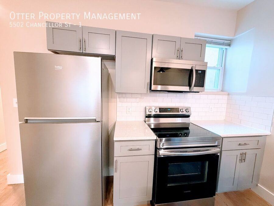 5502 Chancellor St #1 - Photo 7 of 21