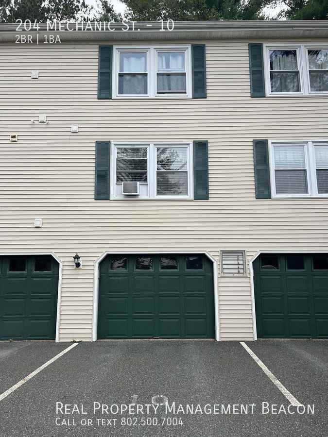 204 Mechanic St #10 - Photo 2 of 9