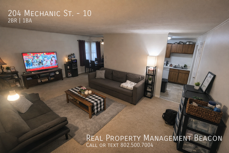 204 Mechanic St #10 - Photo 7 of 9