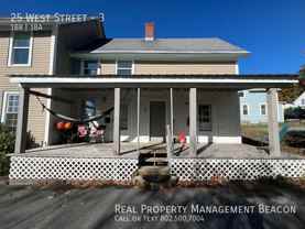 25 West St #3 - Photo 1 of 1