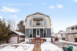 233 Hector-Hotte Way #3 - Photo 1 of 1