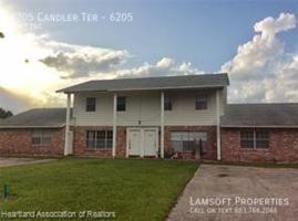 featured image of 6205 Candler Ter #6205