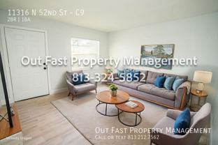 11316 N 52nd St #C9 - Photo 1 of 1