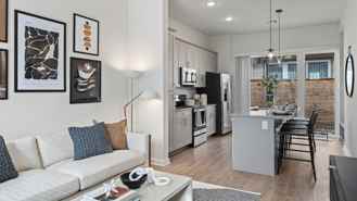 Avendale at The Colony - Photo 1 of 1