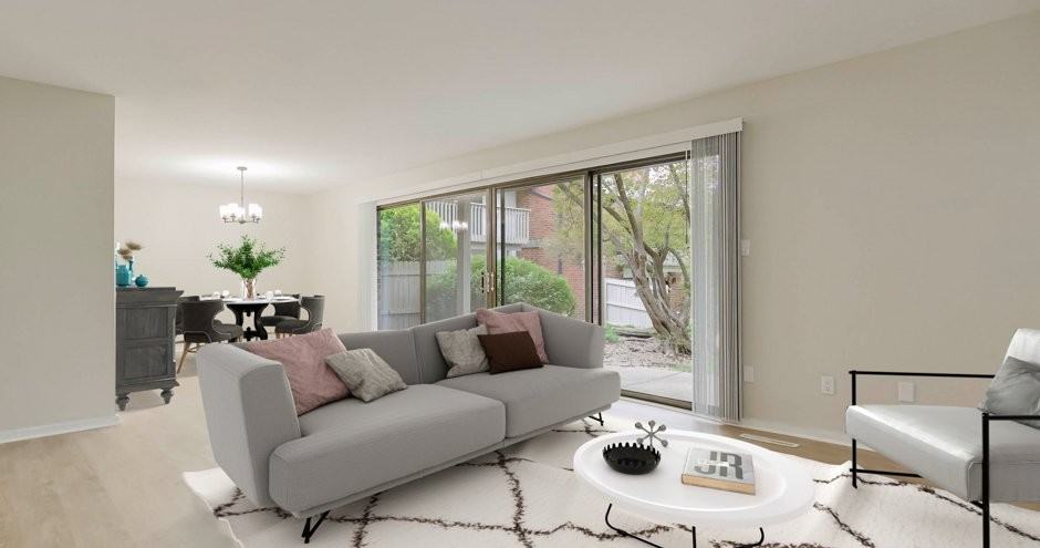 Villa Medici Apartments - Photo 6 of 20