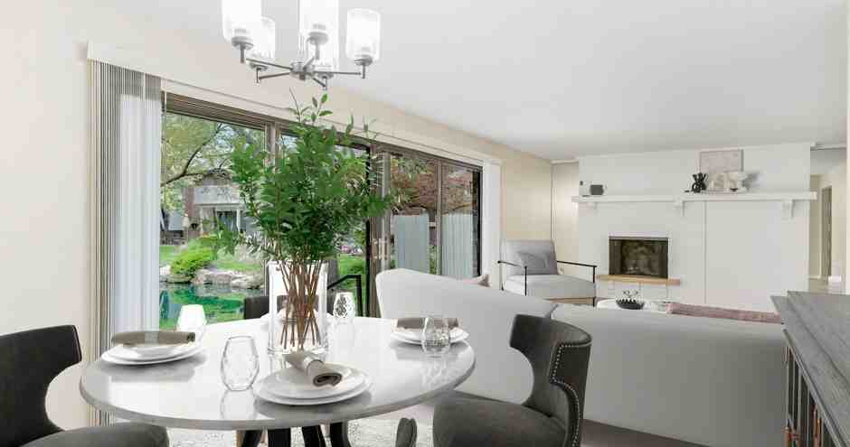 Villa Medici Apartments - Photo 7 of 20