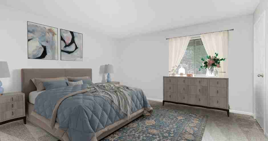 Villa Medici Apartments - Photo 4 of 18