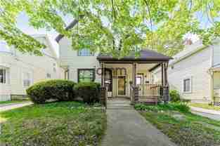 1478 Winchester Avenue - 1478 Winchester Avenue #LOWER - Photo 1 of 1