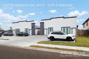 1429 W Harrison Ave - Photo 1 of 1