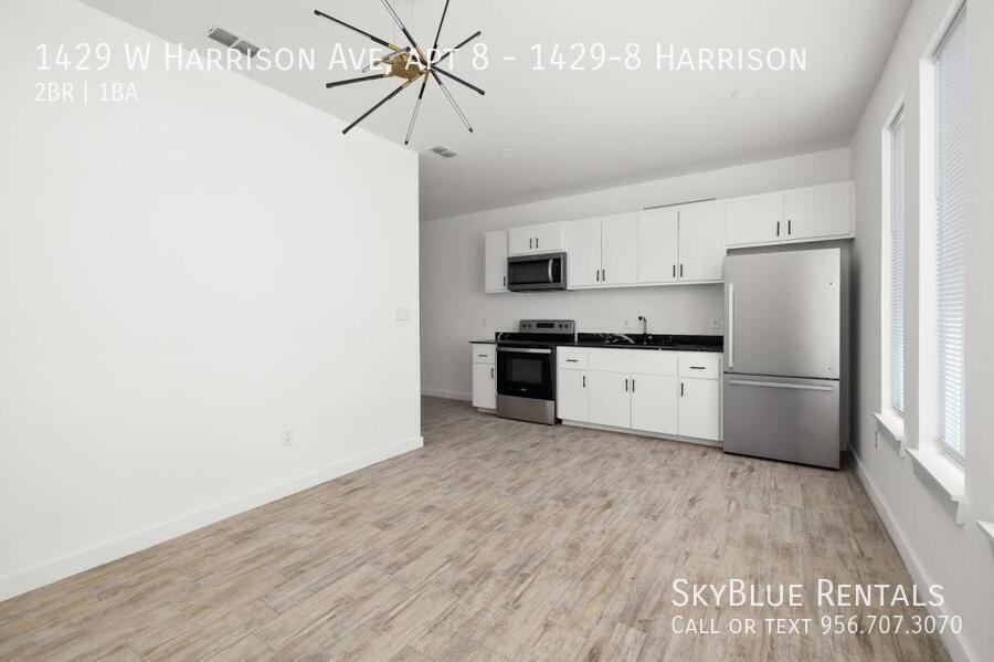 1429 W Harrison Ave - Photo 5 of 20