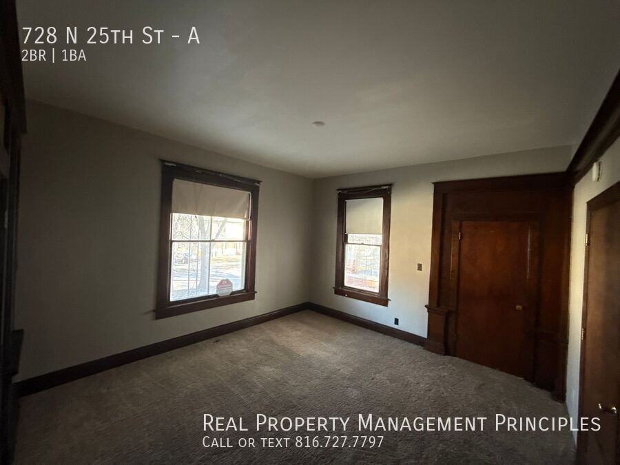 728 N 25th St #A - Photo 2 of 14