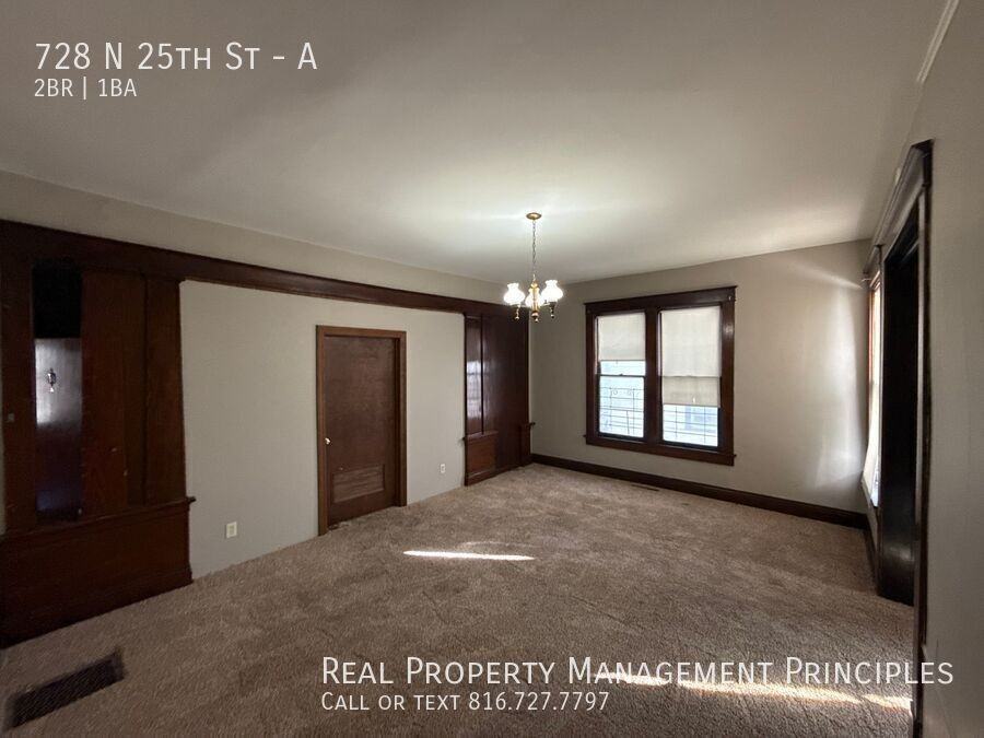 728 N 25th St #A - Photo 5 of 14