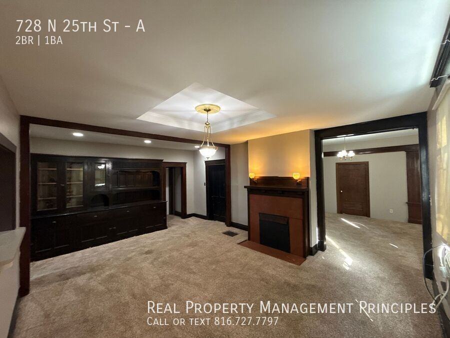 728 N 25th St #A - Photo 6 of 14