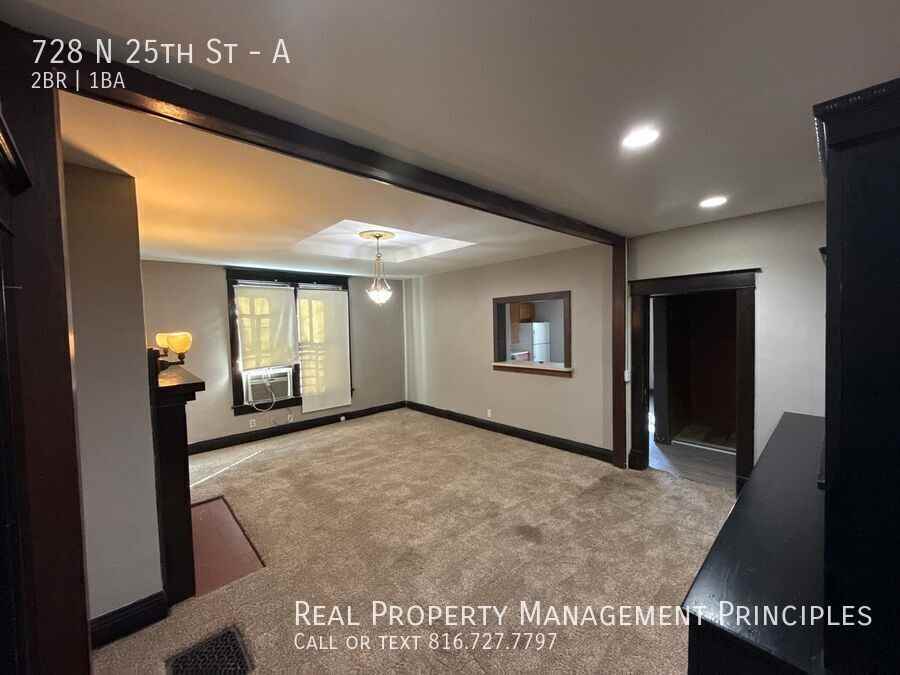 728 N 25th St #A - Photo 7 of 14