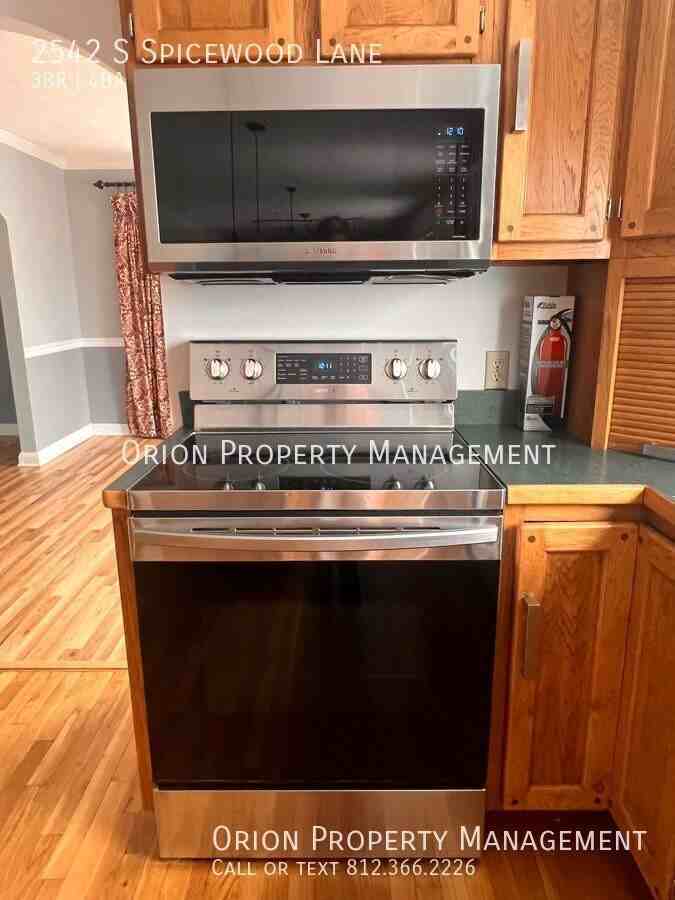 2542 S Spicewood Ln - Photo 6 of 15