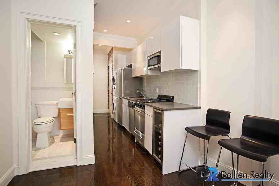 50 East 3rd St #4C