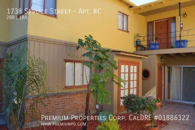 1738 Spruce St #C - Photo 5 of 29