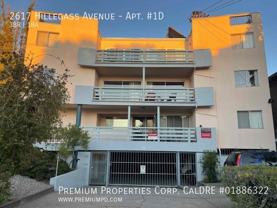 2617 Hillegass Ave #1D - Photo 1 of 1