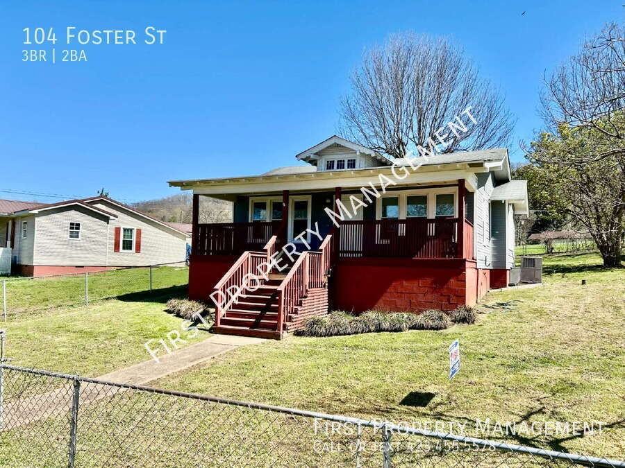 104 Foster St - Photo 3 of 28