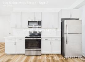 featured image of 106 N Shedwick St #2