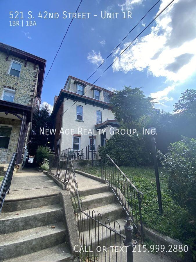 521 S 42nd St #1R - Photo 2 of 15