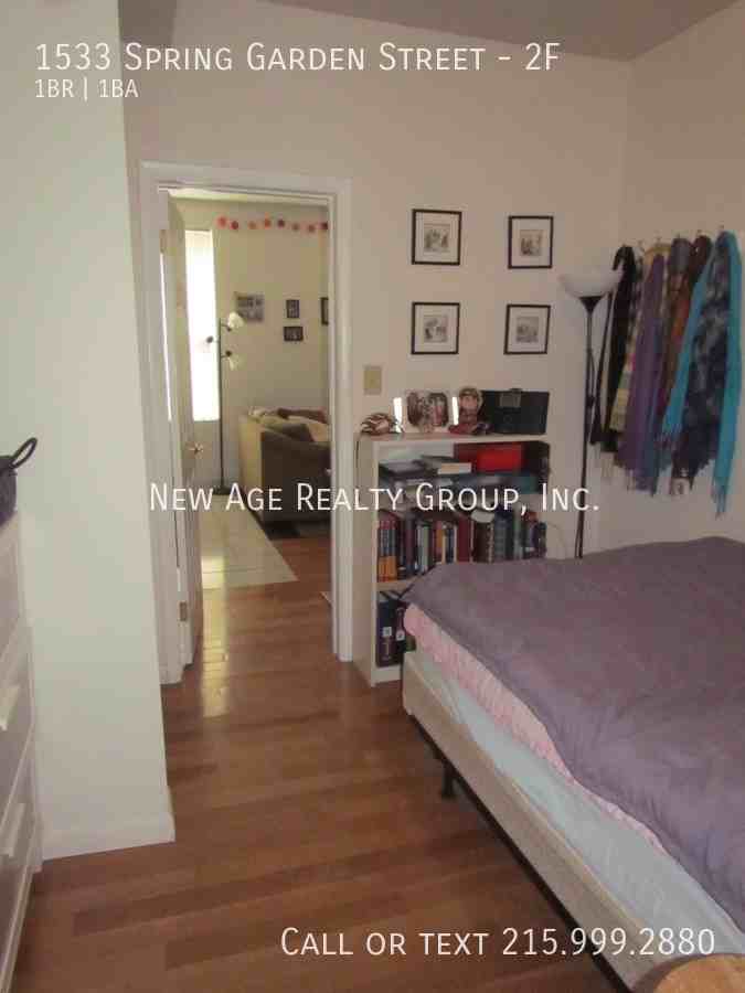 1533 Spring Garden St #2F - Photo 6 of 6