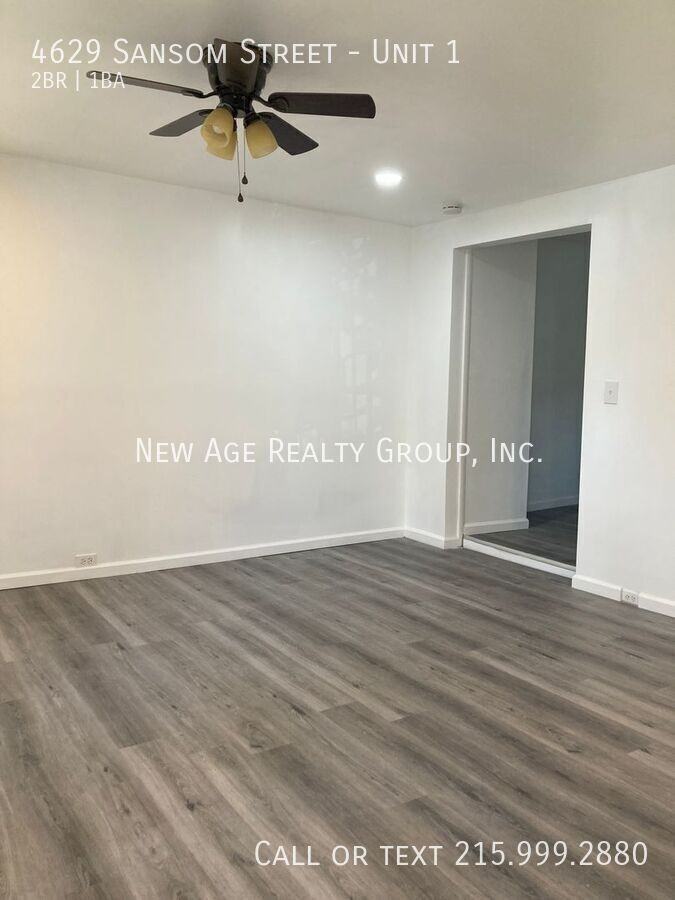 4629 Sansom St #1 - Photo 2 of 21