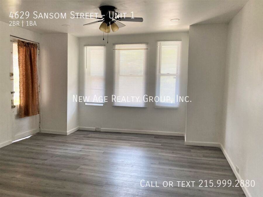 4629 Sansom St #1 - Photo 3 of 21