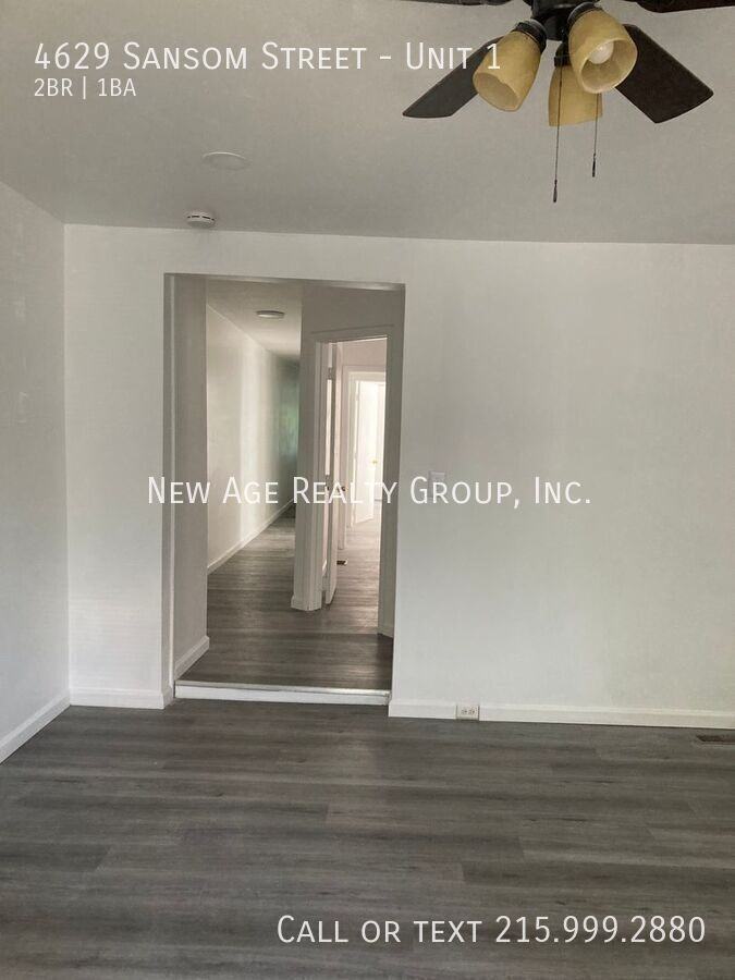 4629 Sansom St #1 - Photo 4 of 21