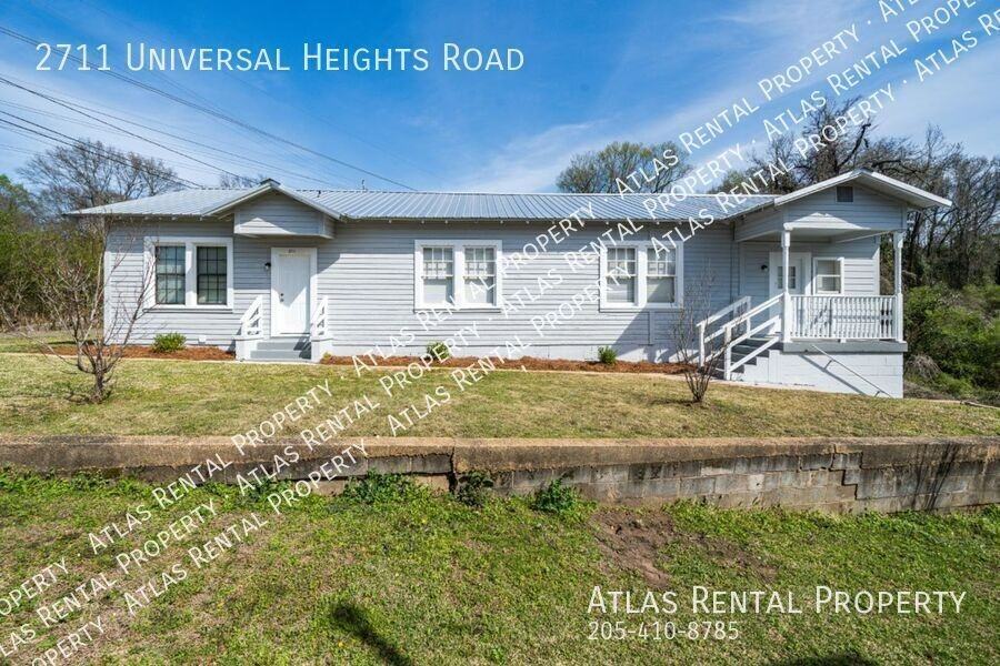 2711 Universal Heights Rd