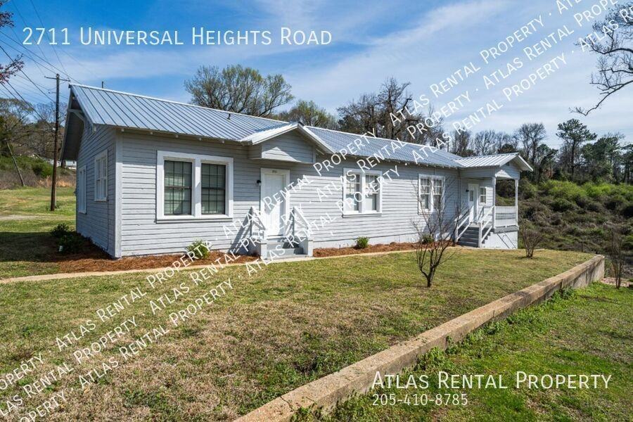 2711 Universal Heights Rd - Photo 2 of 18