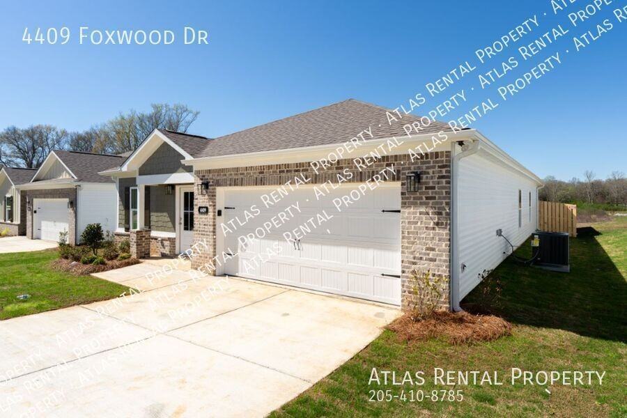 4409 Foxwood Dr Se - Photo 2 of 18