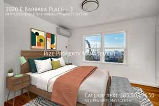 1020 E Barbara Pl #3 - Photo 1 of 1