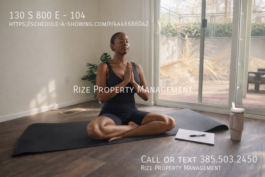 130 S 800 E #104 - Photo 5 of 33