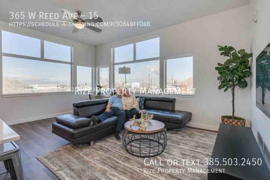 365 W Reed Ave #15