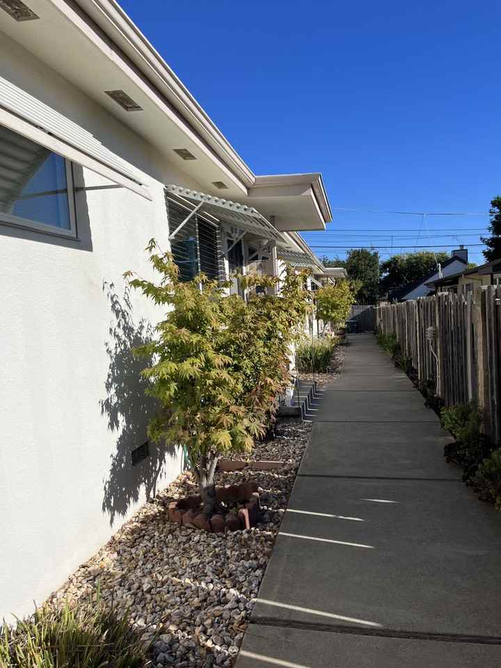 1245 Peach St #B - Photo 7 of 8