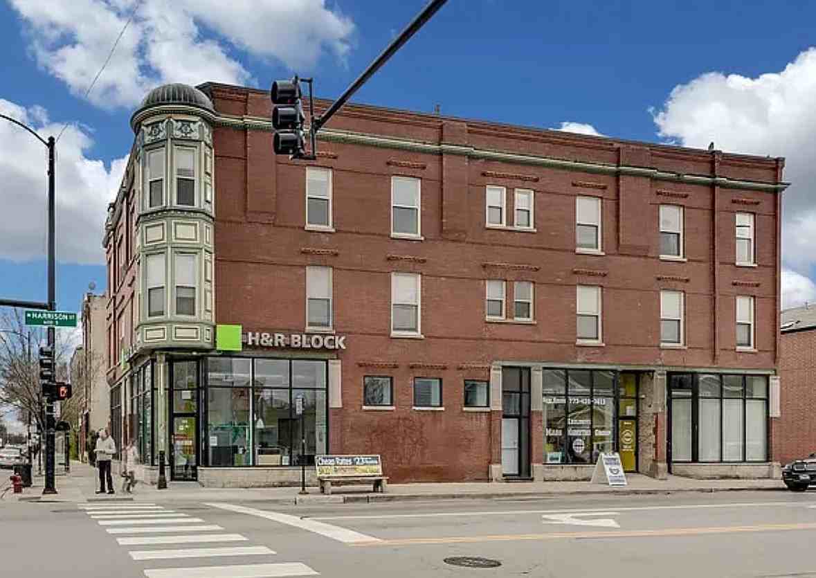 902 S Western Ave #2SR - Photo 3 of 7