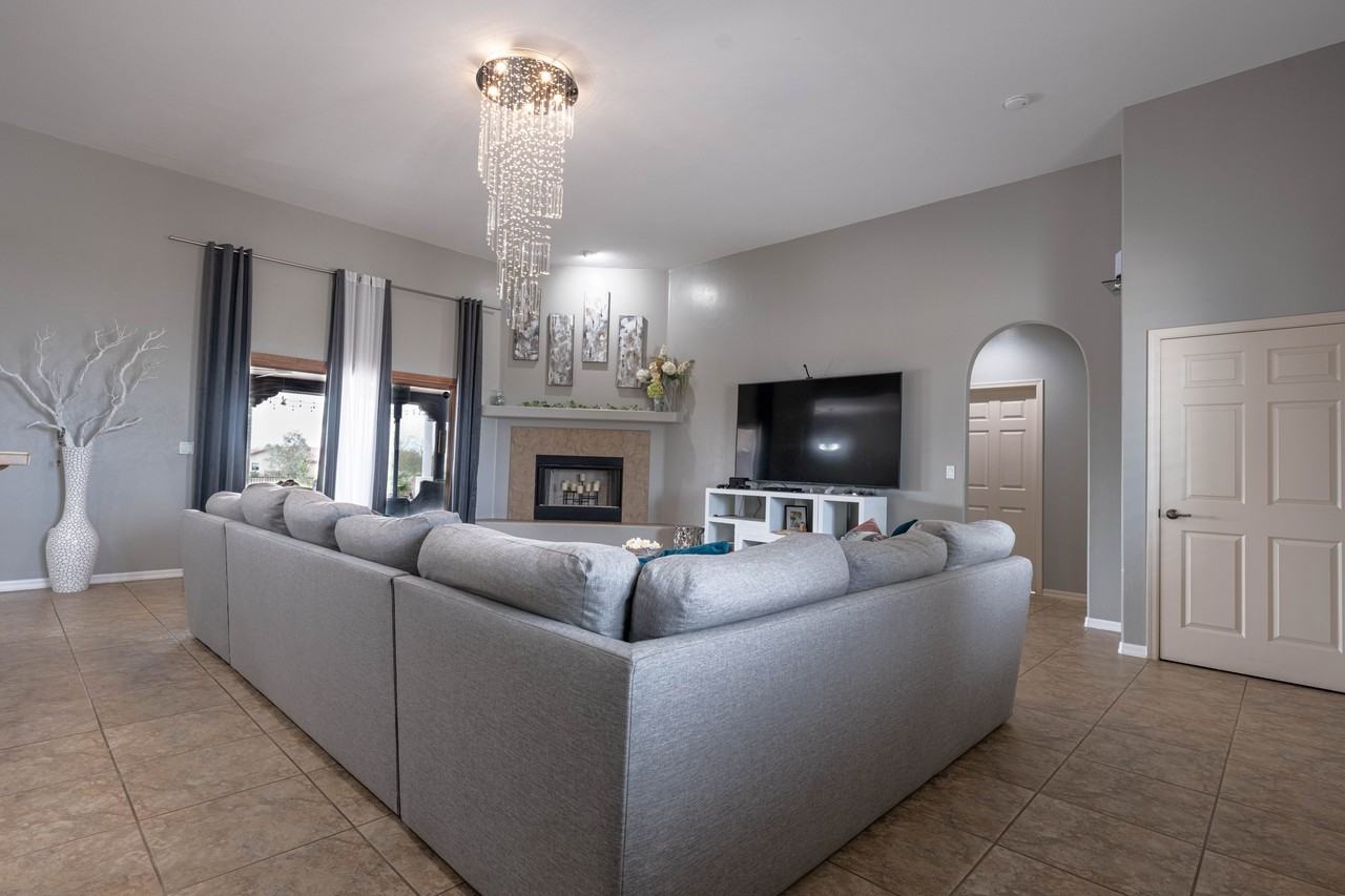 341 N Solar Dr #NA - Photo 4 of 24