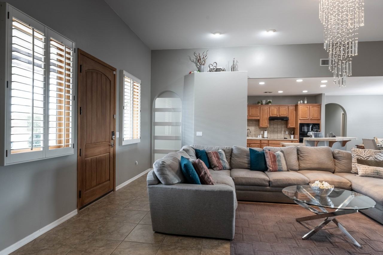 341 N Solar Dr #NA - Photo 5 of 24