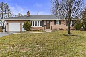 featured image of 801 Waggoners Gap Rd #NA