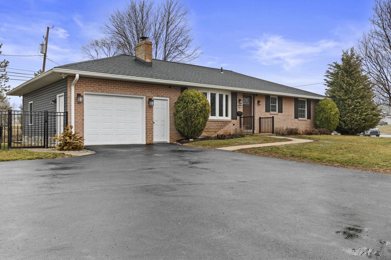 801 Waggoners Gap Rd #NA - Photo 2 of 43