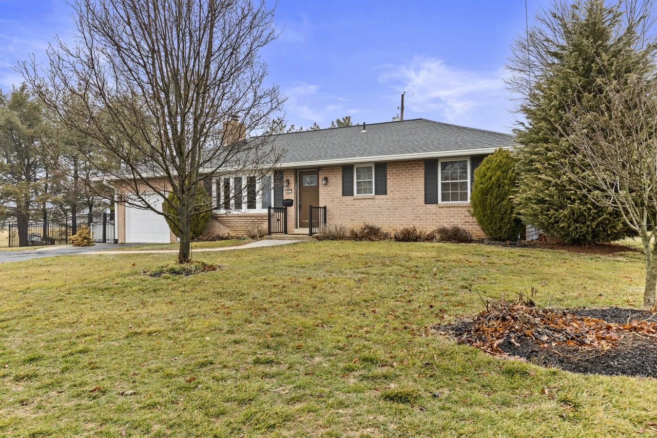 801 Waggoners Gap Rd #NA - Photo 3 of 43