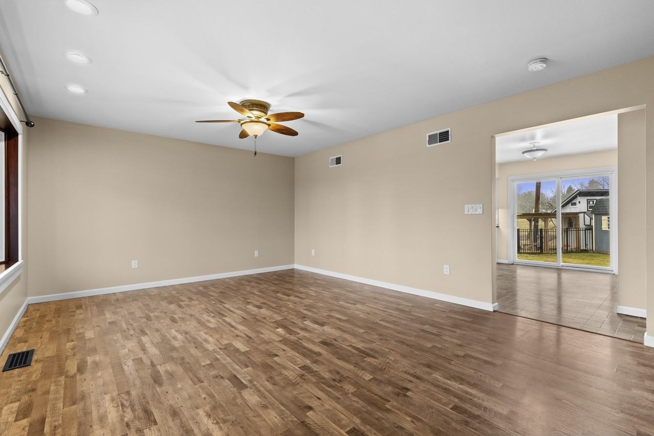 801 Waggoners Gap Rd #NA - Photo 5 of 43