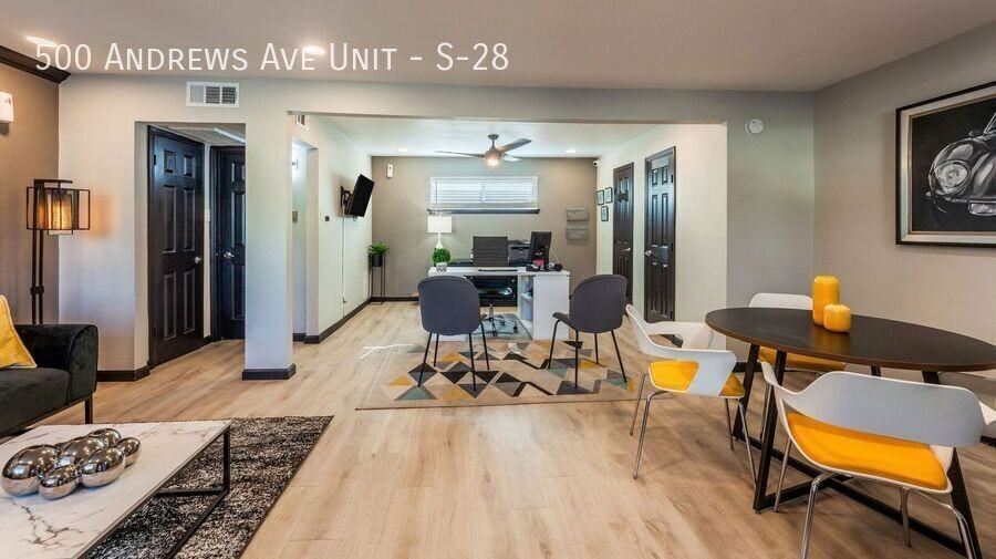 500 Andrews Ave #S28 - Photo 3 of 50