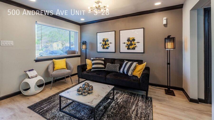 500 Andrews Ave #S28 - Photo 4 of 50