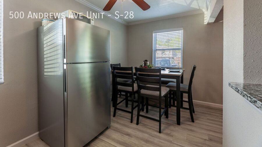 500 Andrews Ave #S28 - Photo 5 of 50