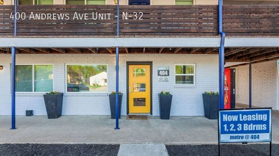 400 Andrews Ave #N32 - Photo 6 of 50